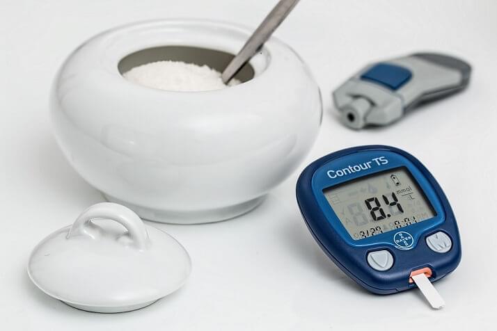 Diabess Tea | Cukrok és cukorhelyettesítők a diabéteszes étrendben